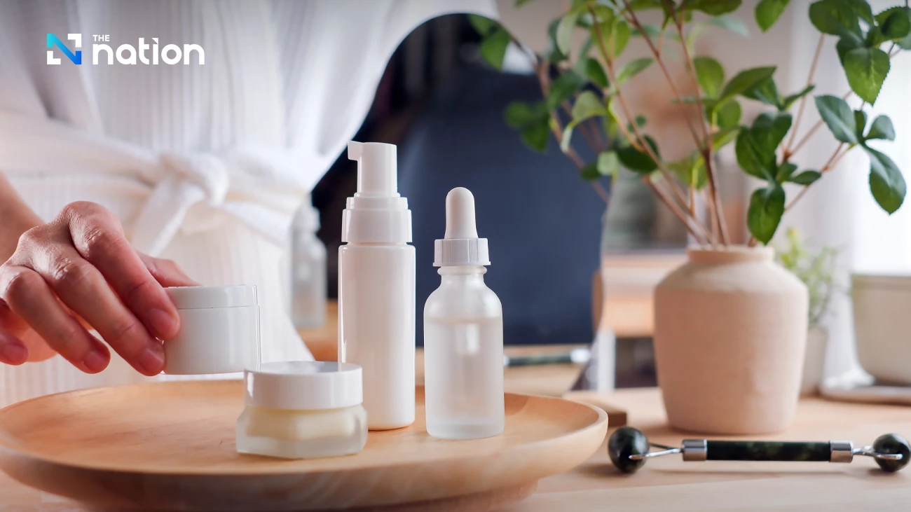 Battle for Thailand’s skincare market heats up as brands race to capture skin-health boom
