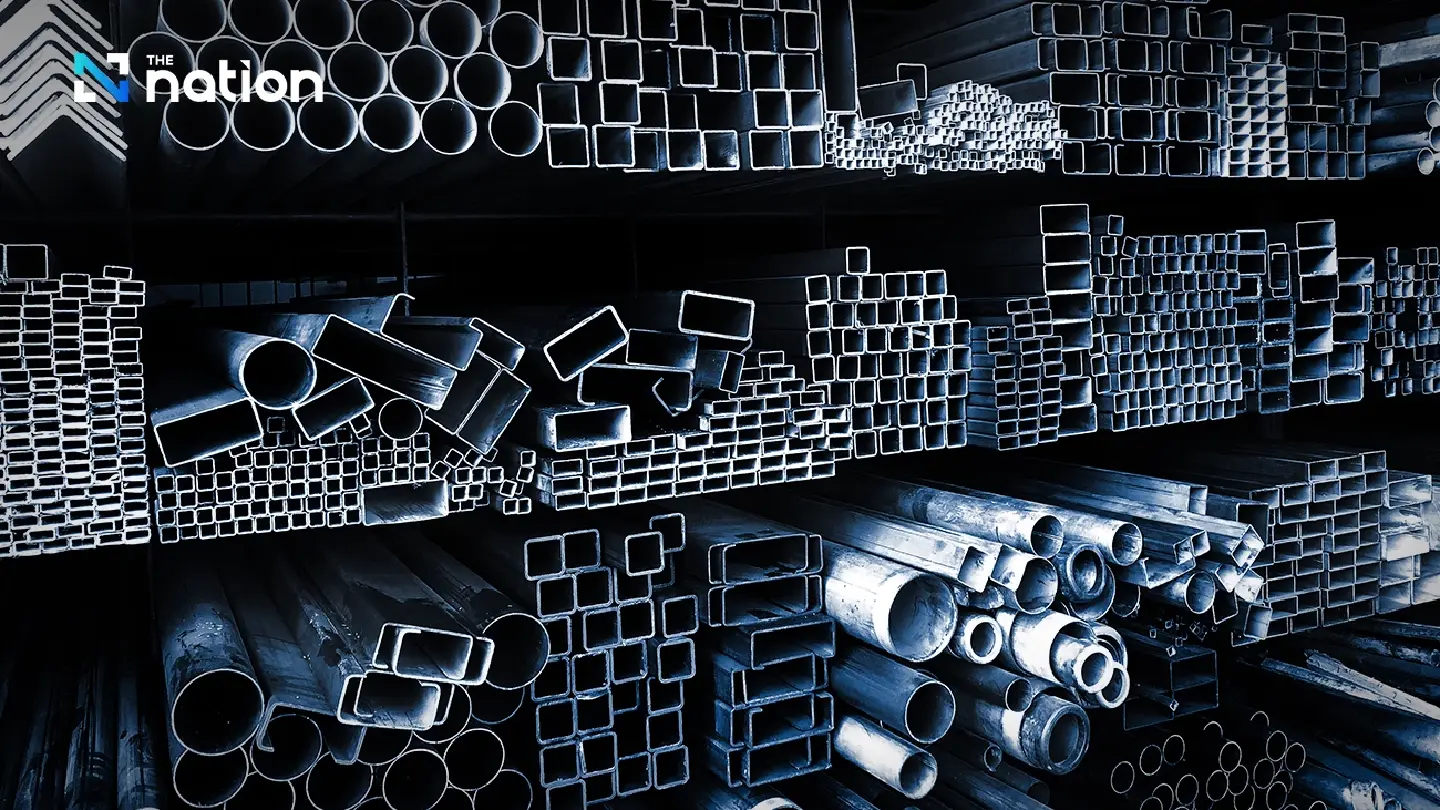 Thai steel industry seeks state backing as costs force price rises