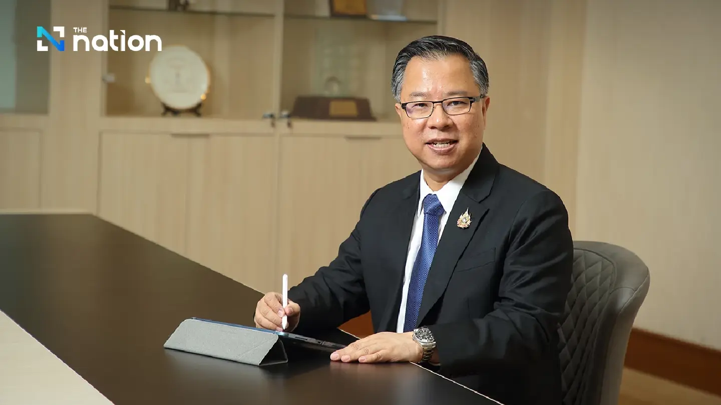 Thailand Draws Over 1 Trillion Baht in Q1 Investment, Led by Digital and AI