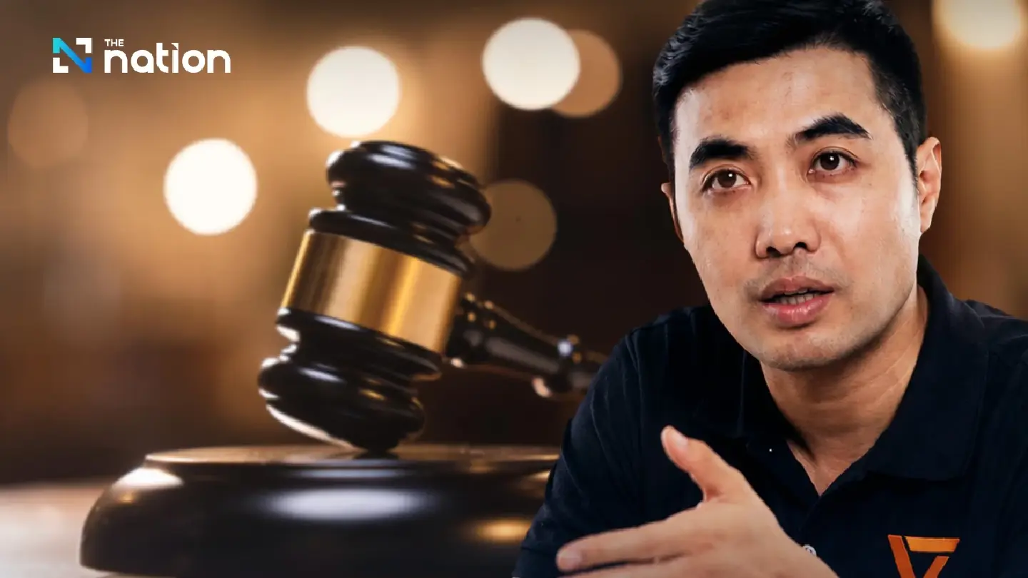 Appeal Court overturns Piyarat acquittal, sentences People’s Party MP to three years