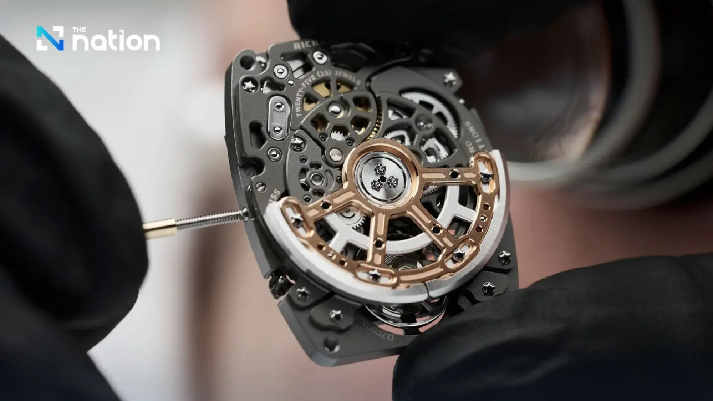 How Richard Mille Turned Supply Constraints Into a Business Model