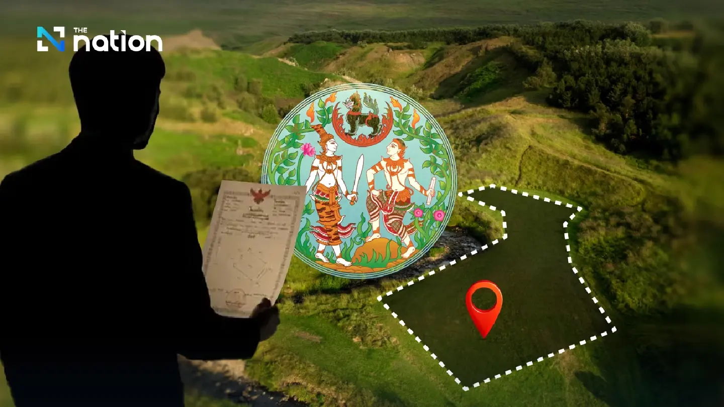 Land Department steps up crackdown on nominee landholding