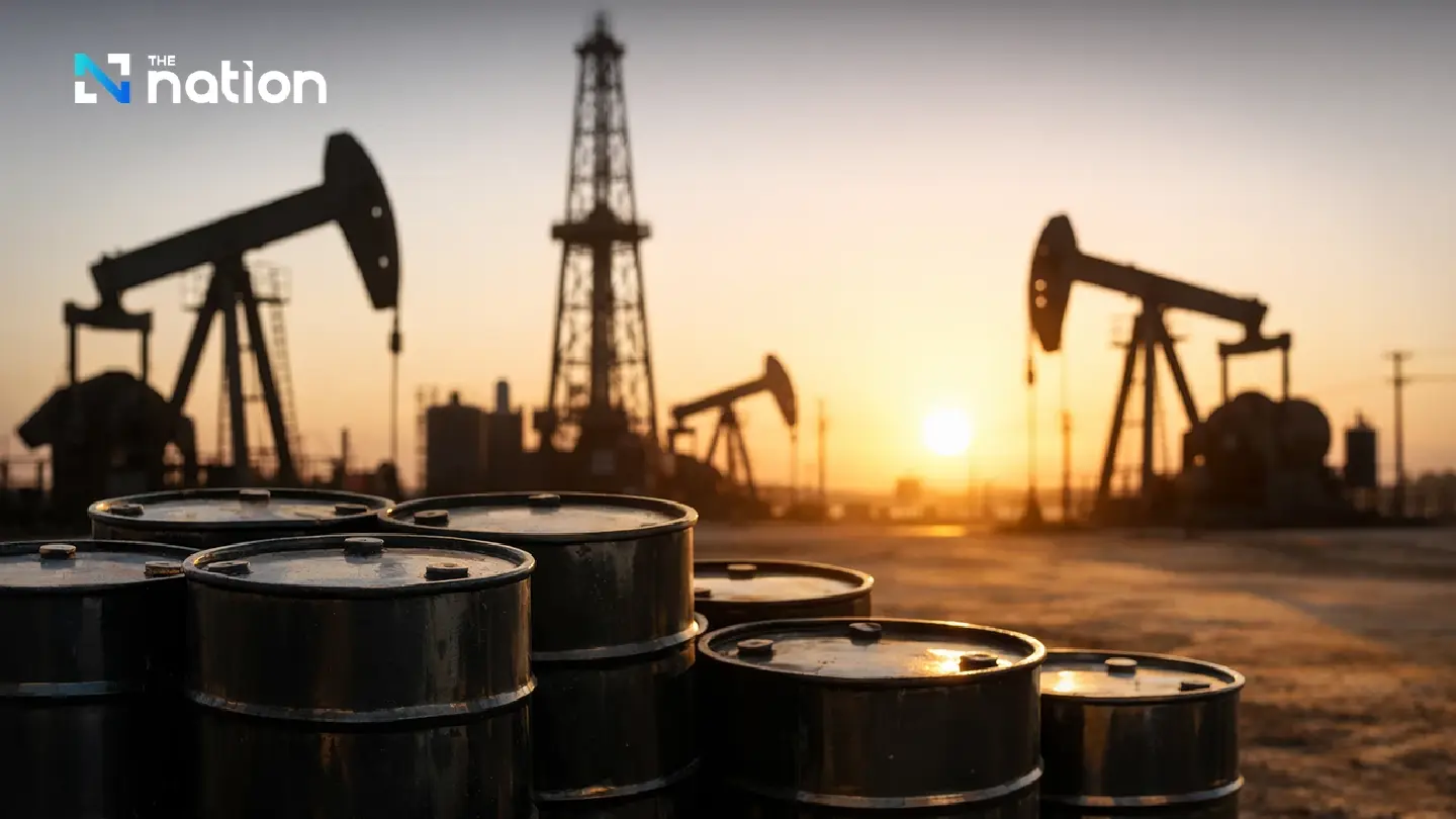 Oil short bets ahead of Trump’s key Iran announcements hit US$7bn