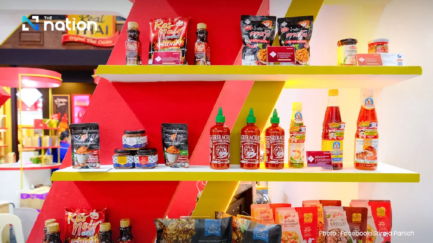Convenience and Cross-Cultural Tastes Reshape Corporate Strategies in the Thai Seasoning Sector