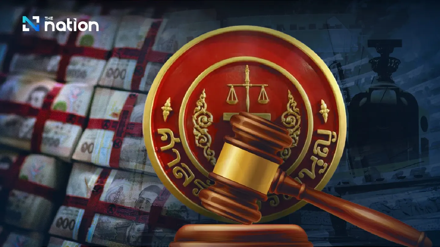 Court accepts challenge to 400-billion-baht energy loan decree, orders Cabinet to explain