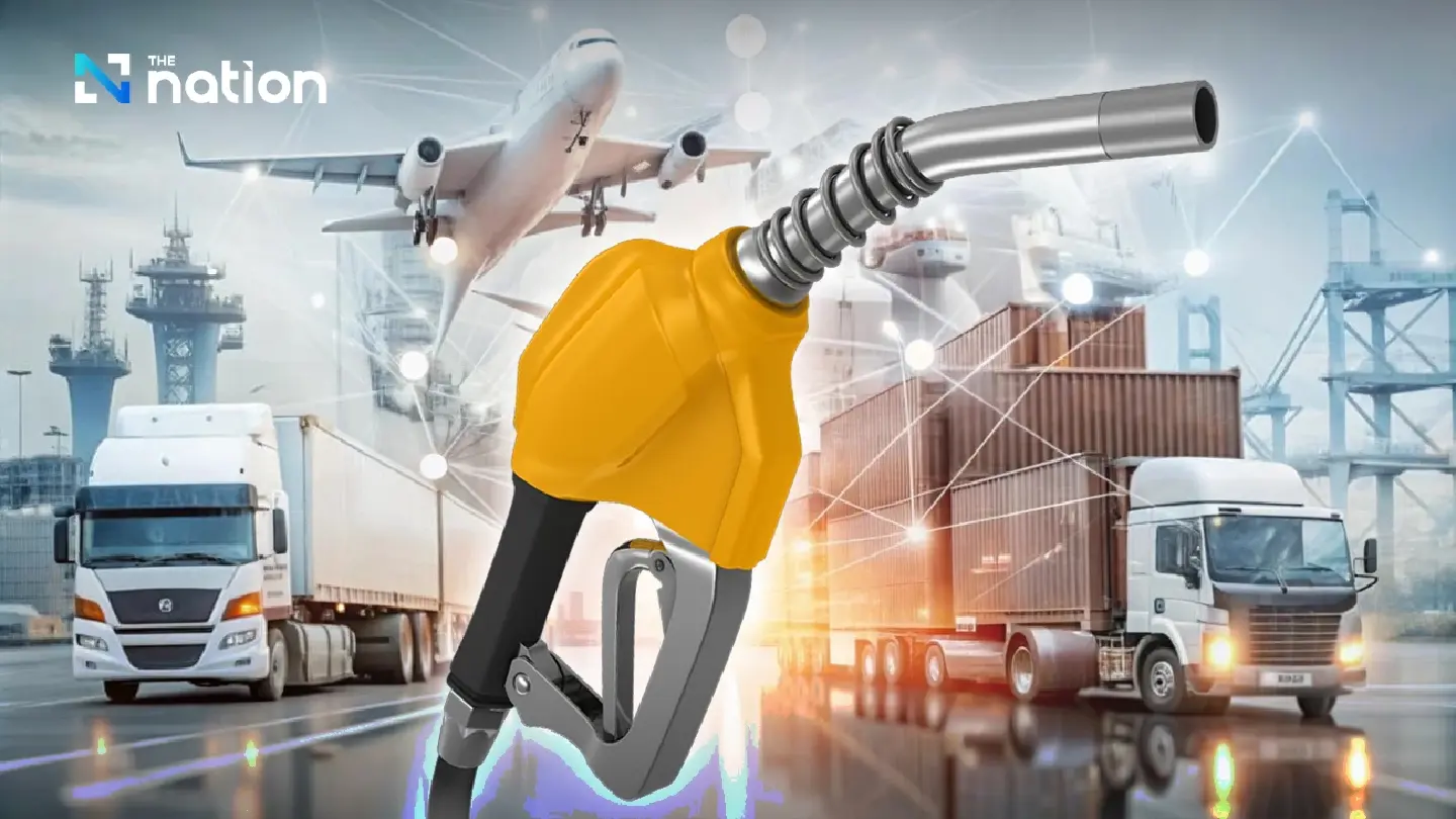 Energy shock hits road freight as logistics volumes drop up to 20%, federation says