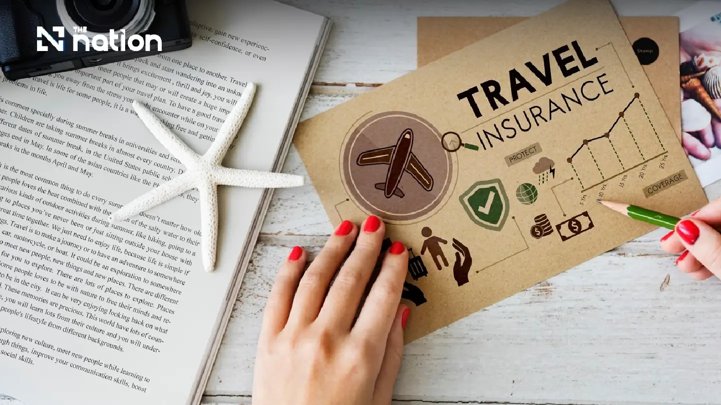 Thailand plans mandatory health insurance for tourists to close treatment cost gap