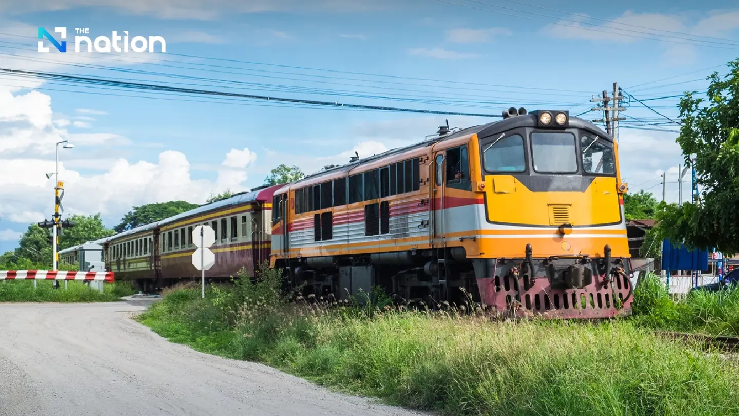 Makkasan crash sparks warning: Never enter rail crossing unless exit is clear