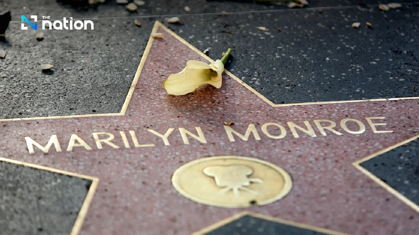 "I Just Hate to Be a Thing": The World Remembers Marilyn Monroe at 100 "I Just Hate to Be a Thing": The World Remembers Marilyn Monroe at 100