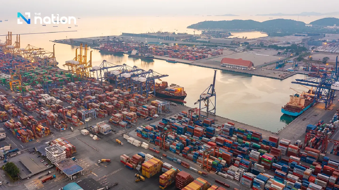 Thailand pushes Land Bridge as energy hub to guard against Hormuz risk