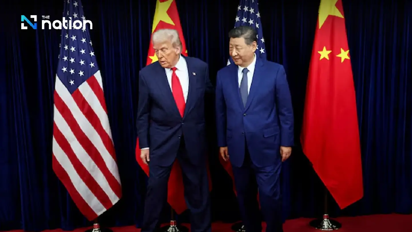 High-stakes Beijing summit — Taiwan likely to take centre stage