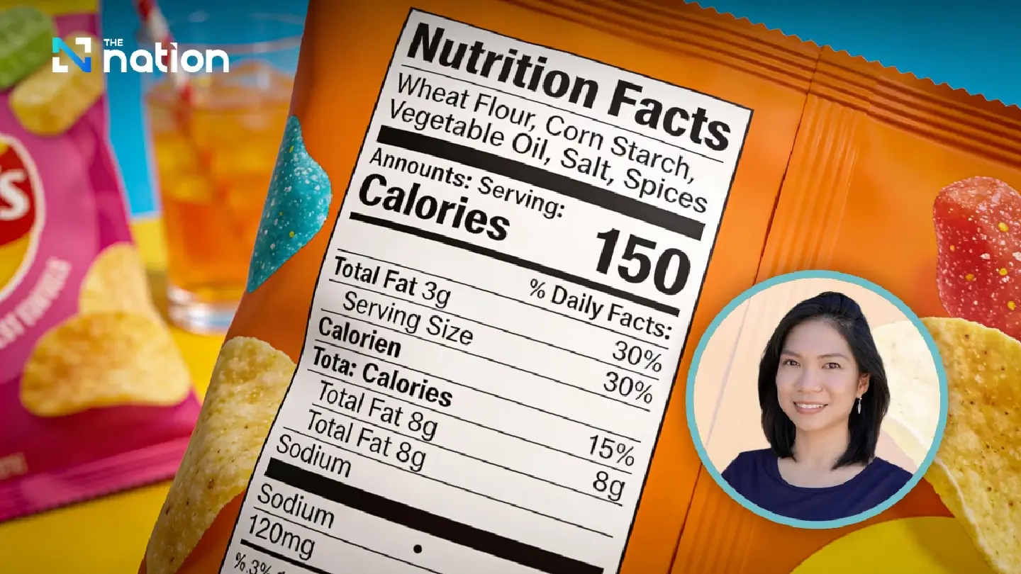 Why Warning Labels on Food Additives Deserve a Serious Look