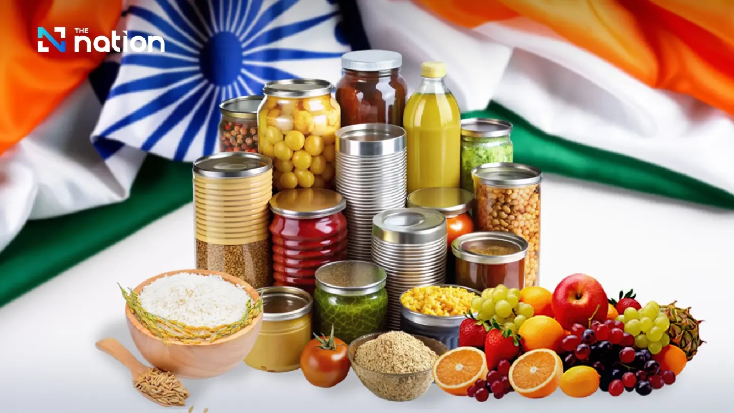 Unlocking India’s 1.4bn Consumer Market: Thai food Exporters urged to Shed Outdated Mindsets to Capture THB7tn Economic Engine Unlocking India’s 1.4bn Consumer Market: Thai food Exporters urged to Shed Outdated Mindsets to Capture THB7tn Economic Engine