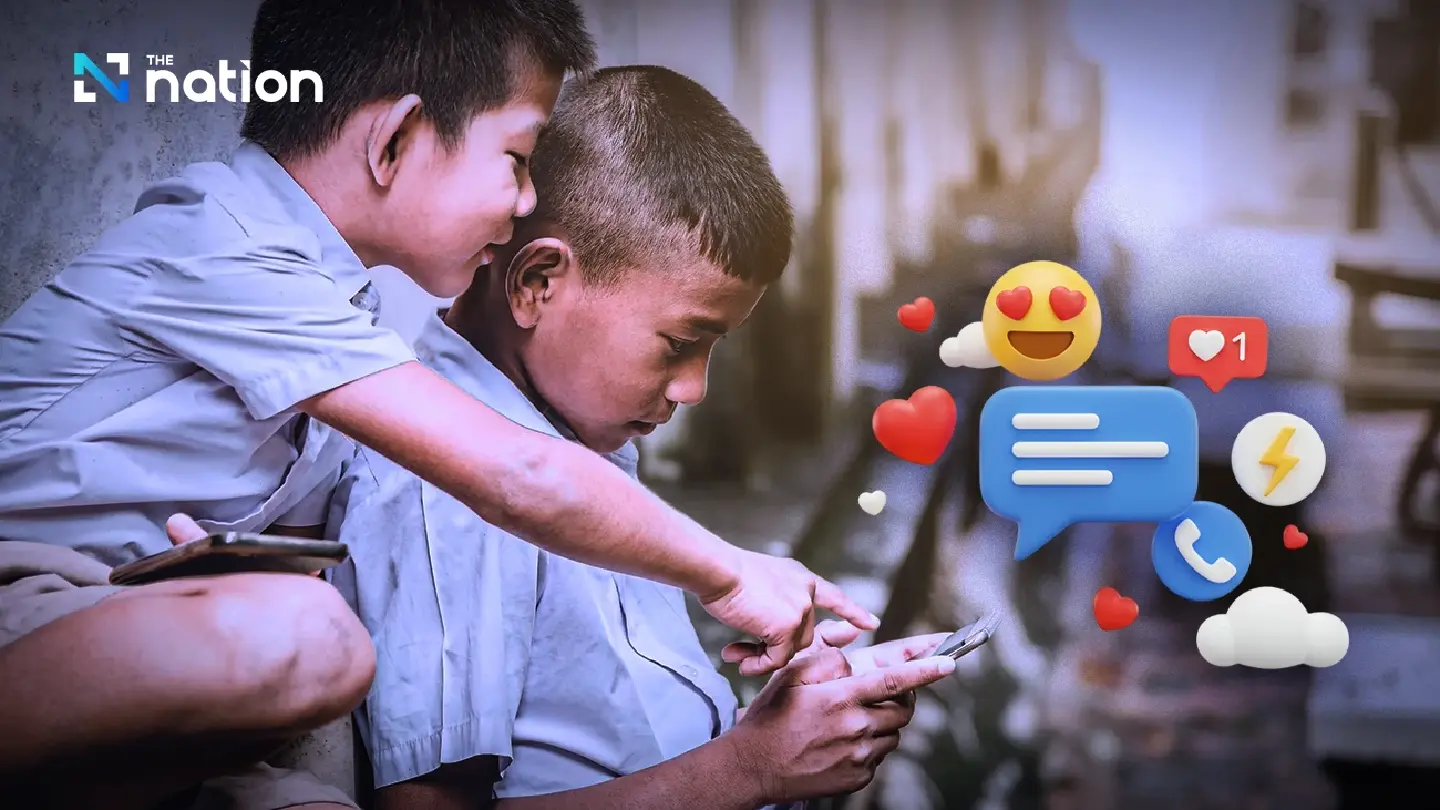 Global Front Against Social Media Hazards as Nations Move to Bar Children Global Front Against Social Media Hazards as Nations Move to Bar Children