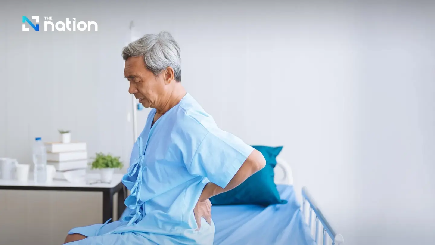 Siriraj claims world first with patient-specific titanium hip implant project