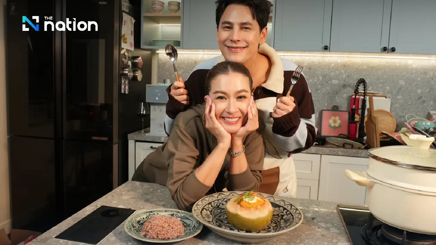 Thailand Enlists Celebrity Influencers to Champion Local Economies Through ‘Geographical Indication’ Food Campaign Thailand Enlists Celebrity Influencers to Champion Local Economies Through ‘Geographical Indication’ Food Campaign