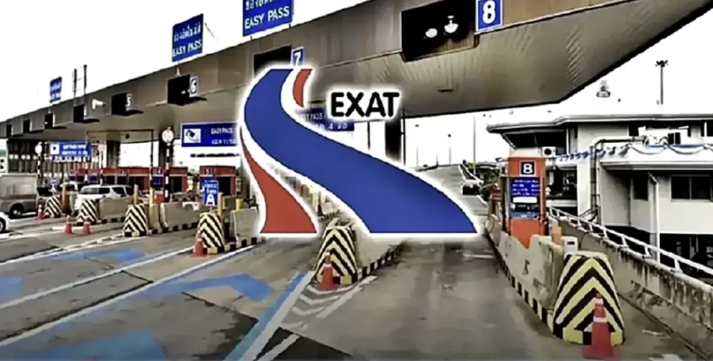 EXAT announces toll waiver for three expressways on Coronation Day