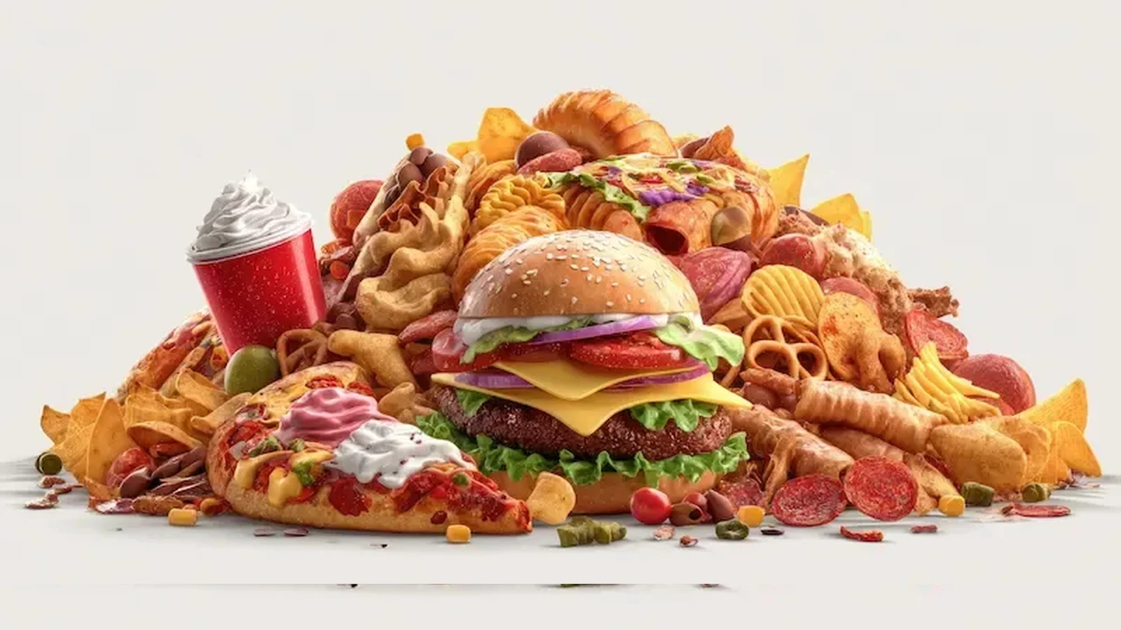 Health Ministry revives bill to shield children from junk-food marketing