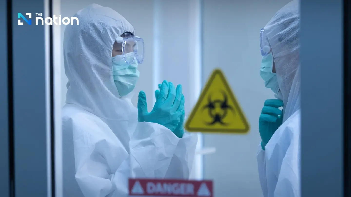 Thailand to quarantine DRC arrivals even without symptoms Thailand to quarantine DRC arrivals even without symptoms