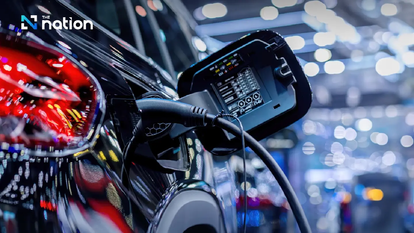 Thai auto groups urge EV rescue plan before 2027 production cliff Thai auto groups urge EV rescue plan before 2027 production cliff