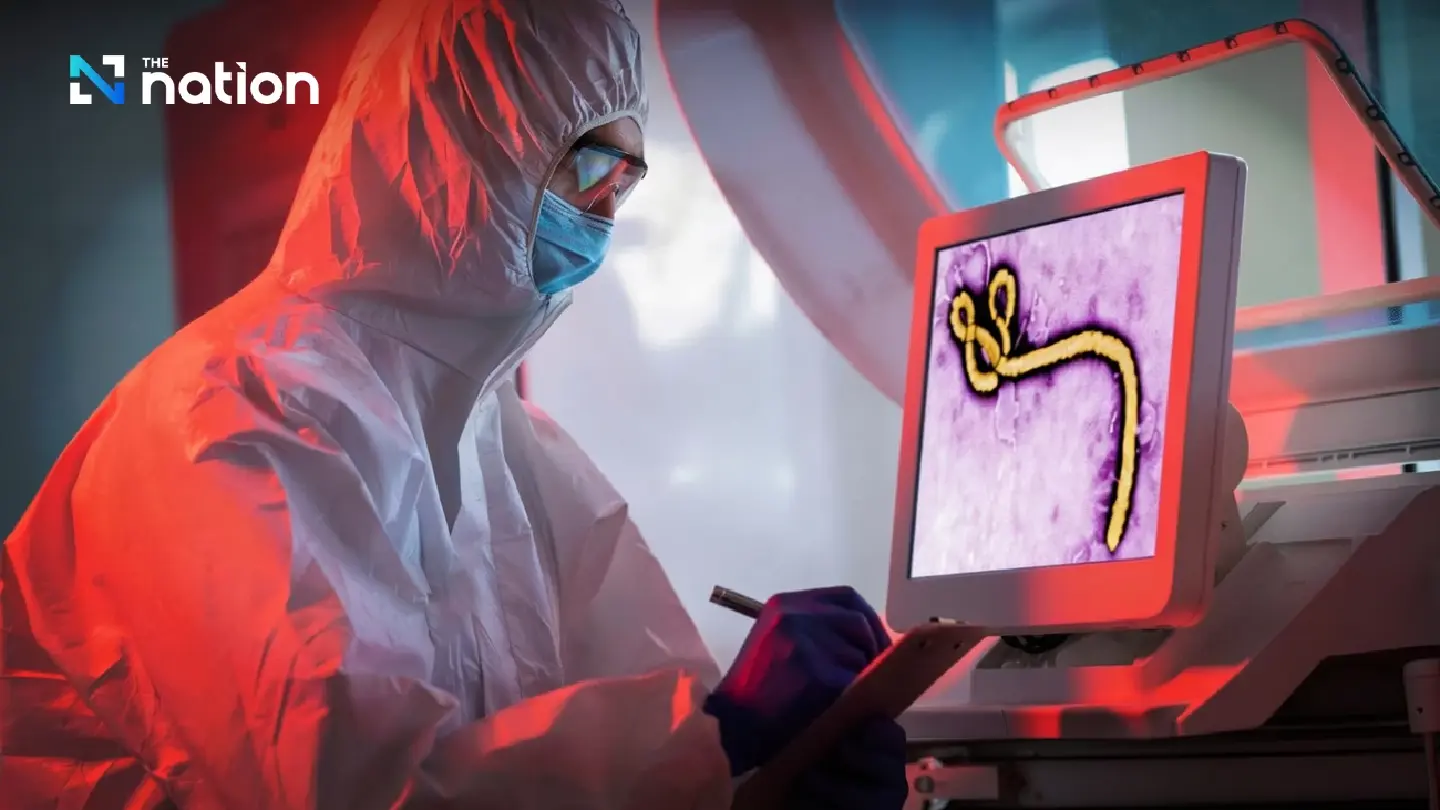 Thailand readies BSL-3 laboratories for Bundibugyo Ebola outbreak Thailand readies BSL-3 laboratories for Bundibugyo Ebola outbreak