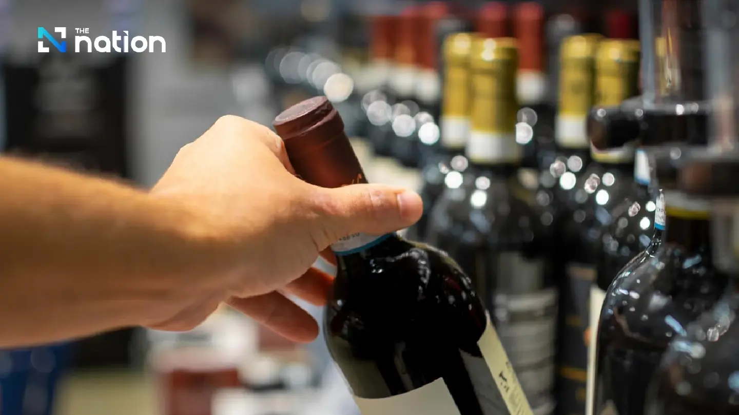 Thailand extends alcohol sales hours under new Royal Gazette notice