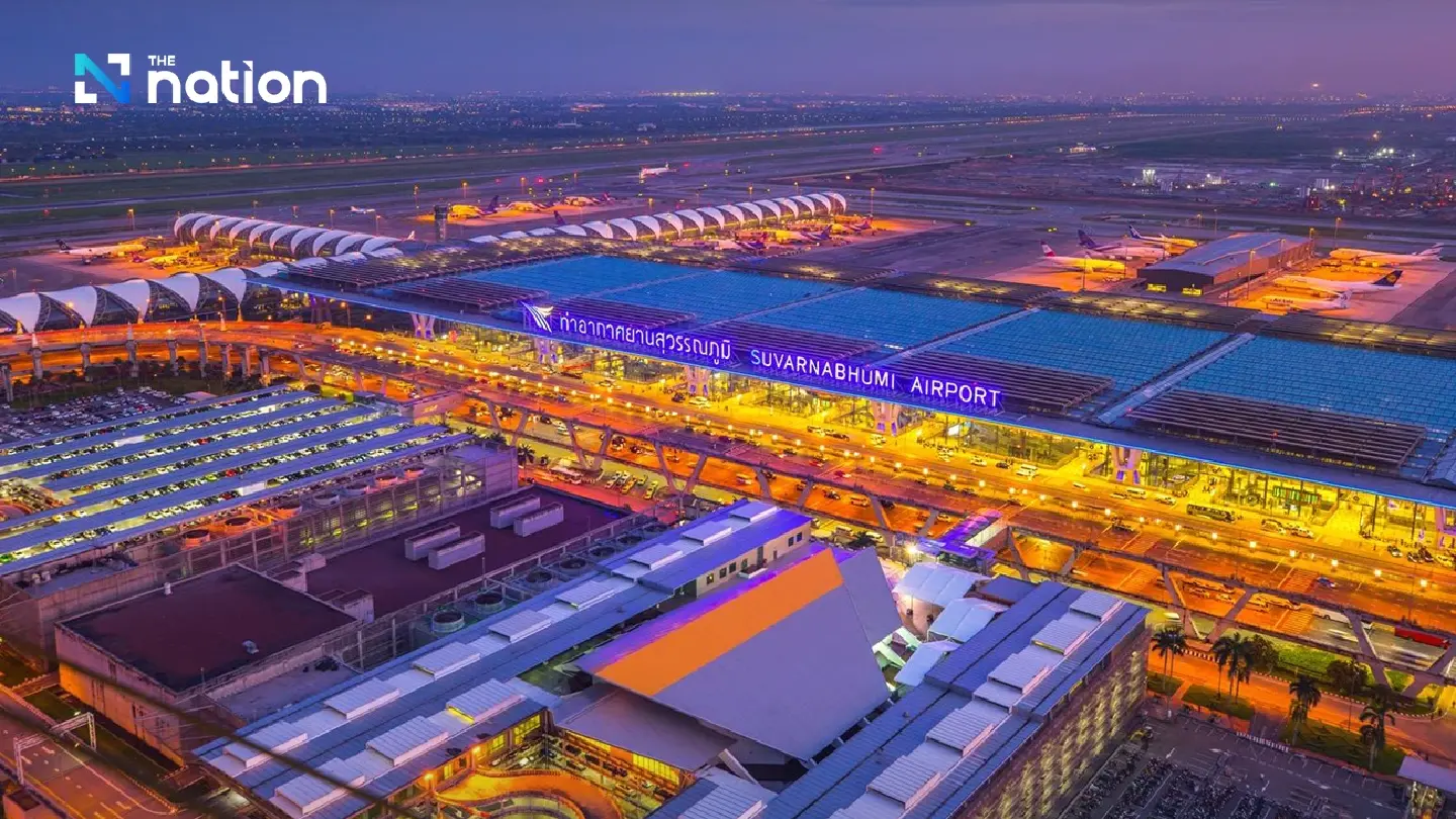 AOT reaffirms June 20 hike in international passenger fee
