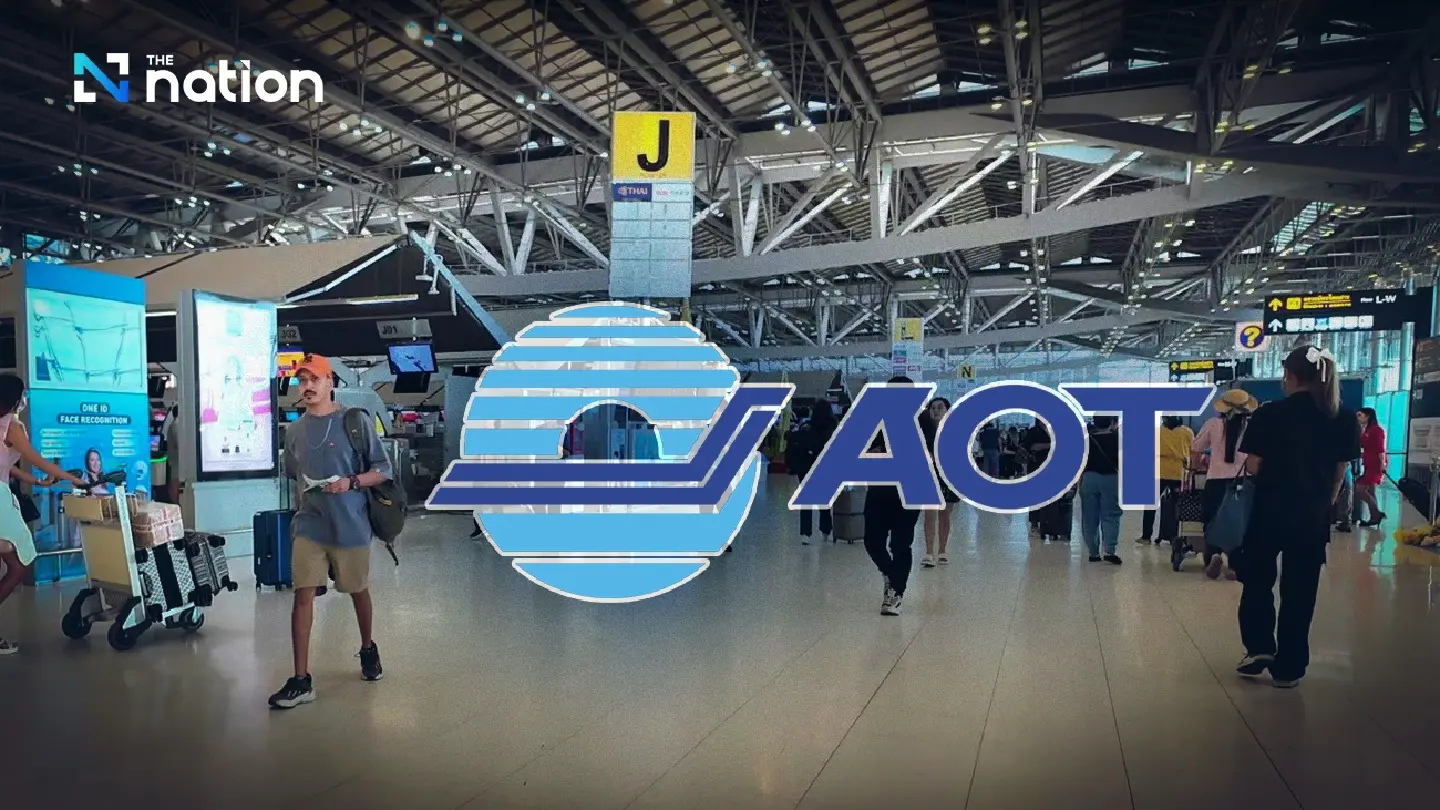 AOT unveils airport expansion drive after PSC fee hike