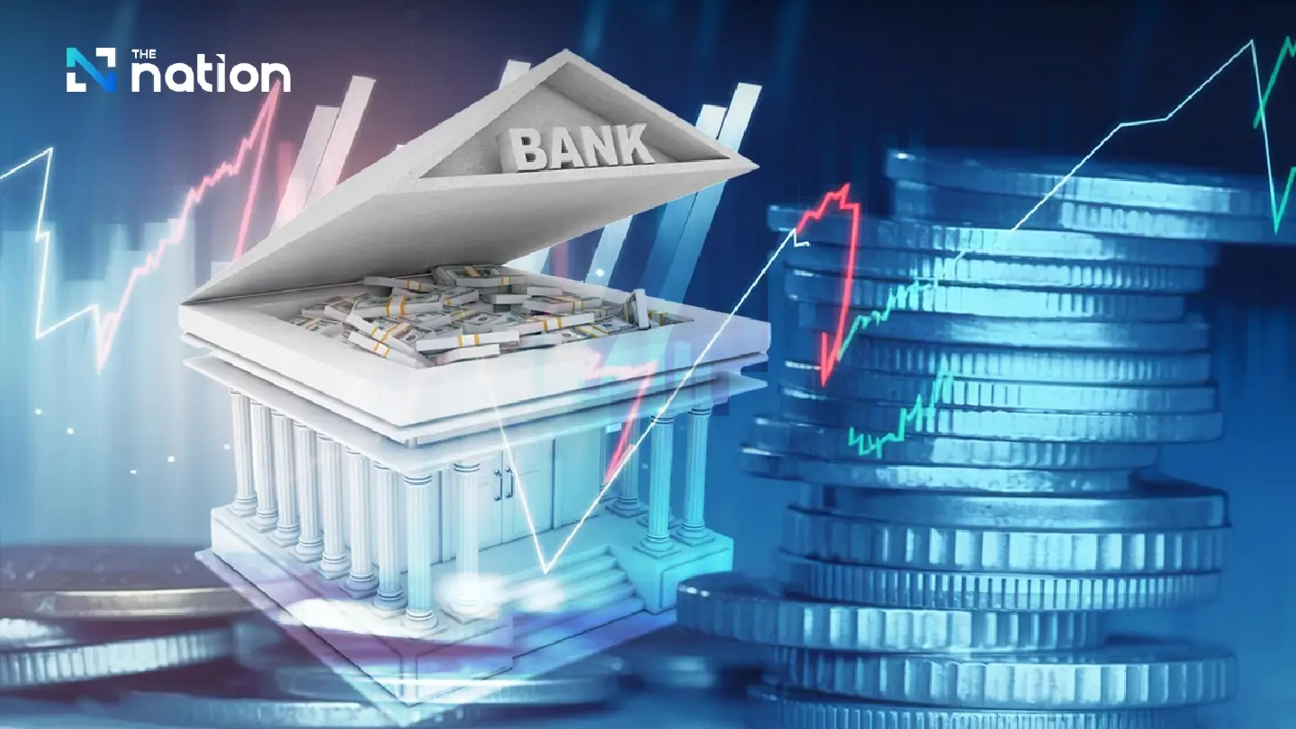 Asian Lenders Bolster Buffers as Middle East Conflict Clouds Credit Outlook