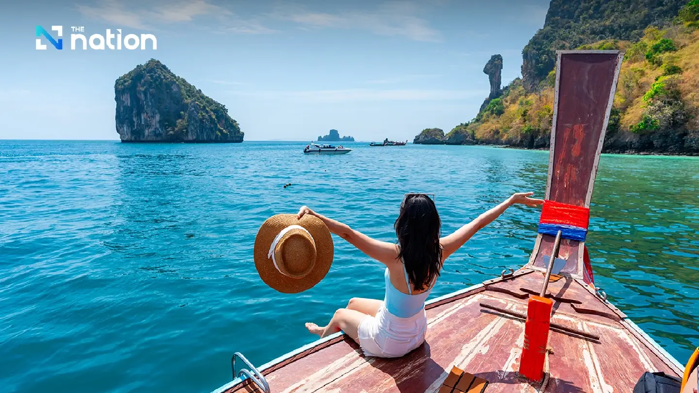 Thailand moves to overhaul visa-free entry rules to curb crime risks