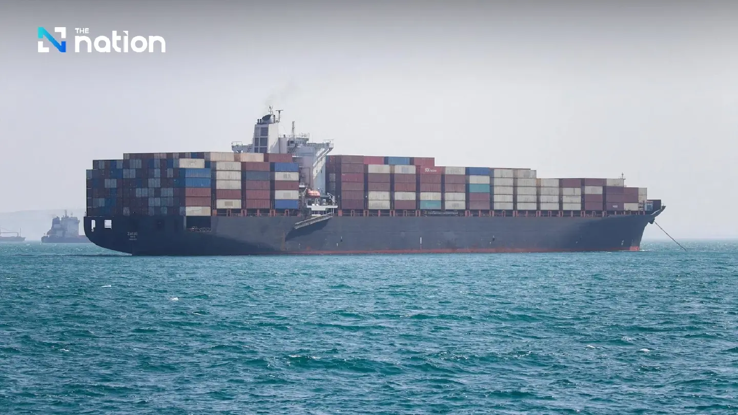 Hormuz claims clash — Maersk exit disputed by Iran