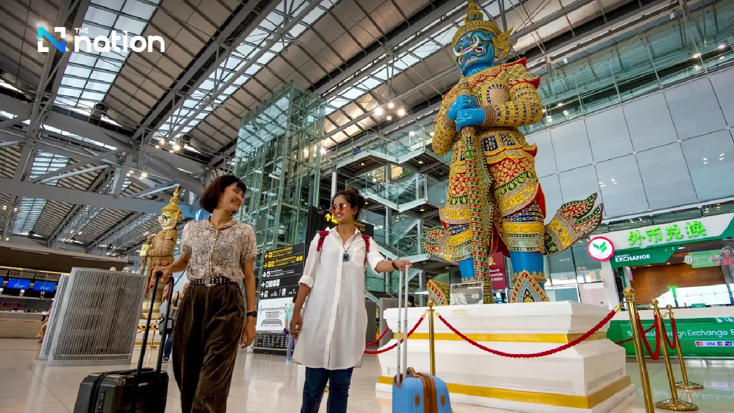 TAT banks on quality travel as long-haul markets hold steady