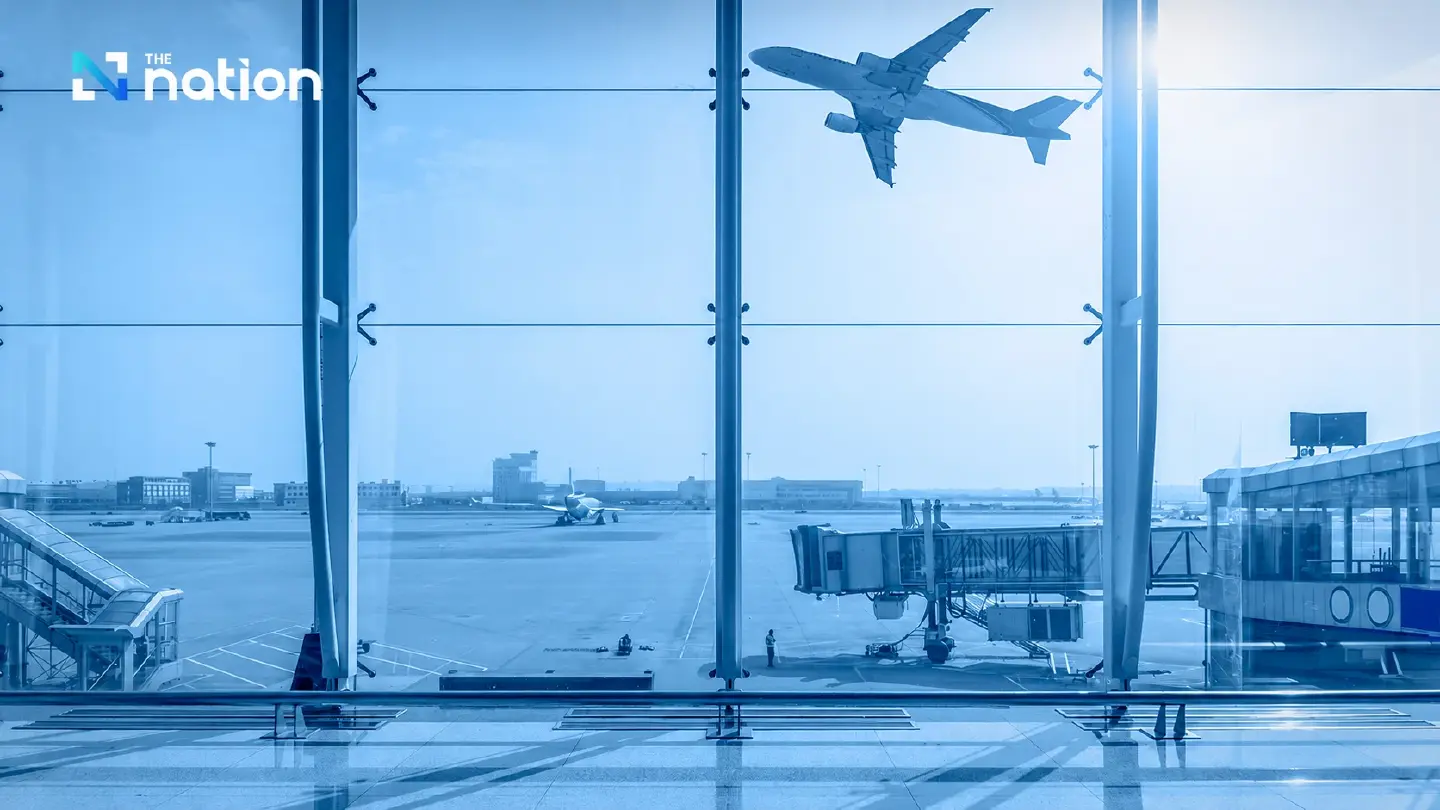 Airport businesses face growth-without-profit risk as global trends push non-aviation revenue