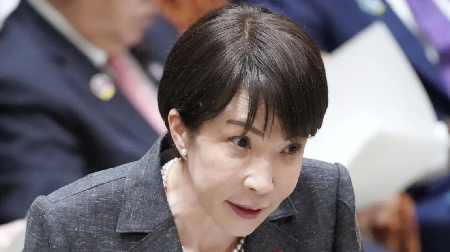 Takaichi leaves energy savings option open amid Iran war supply risks Takaichi leaves energy savings option open amid Iran war supply risks