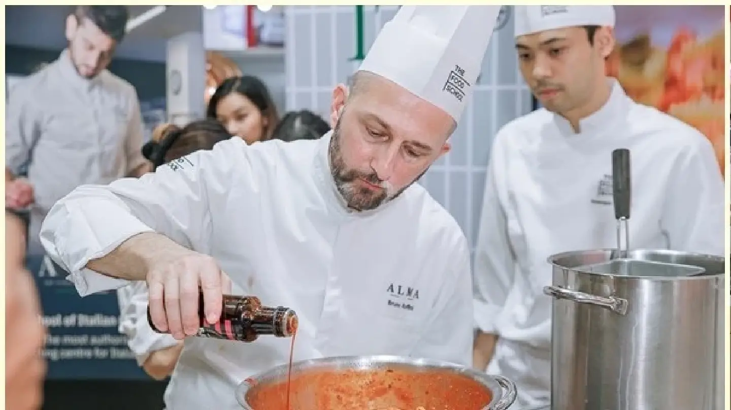 ITA Powers 'Made in Italy' Growth at THAIFEX – Anuga 2026 ITA Powers 'Made in Italy' Growth at THAIFEX – Anuga 2026