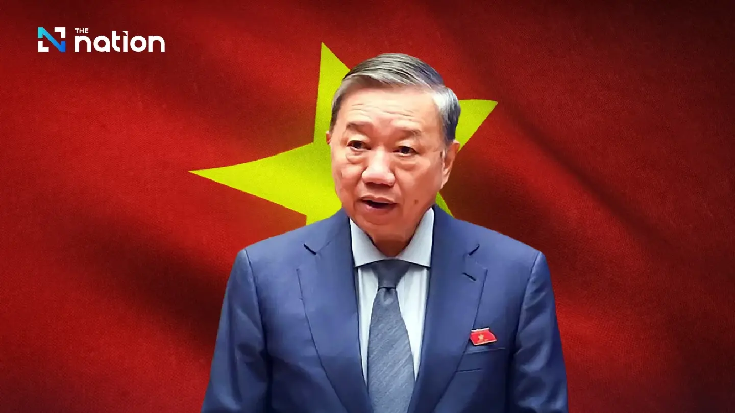 Vietnam’s ‘fenceless bamboo’ diplomacy reaches Thailand Vietnam’s ‘fenceless bamboo’ diplomacy reaches Thailand