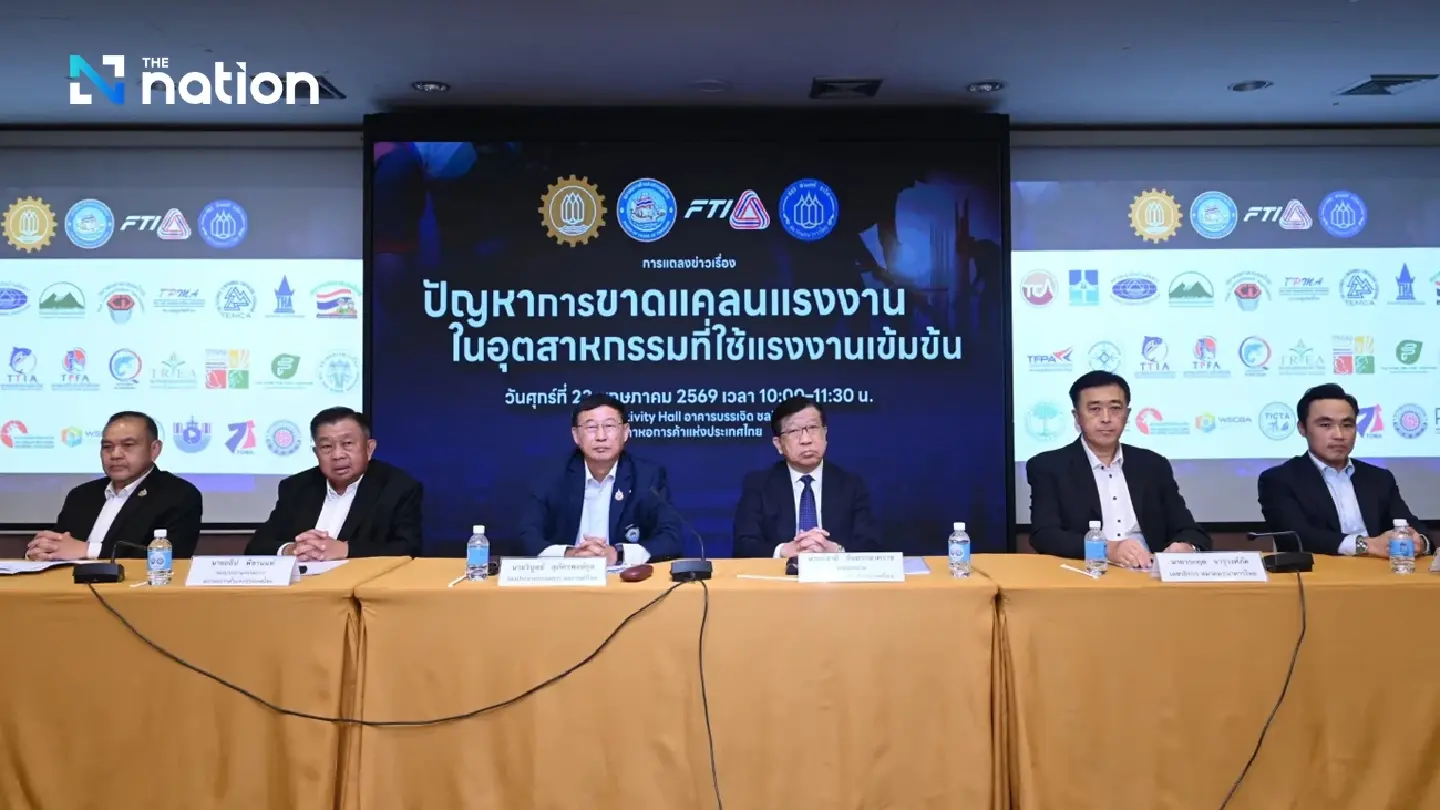 Migrant worker squeeze – Businesses call for urgent state action Migrant worker squeeze – Businesses call for urgent state action