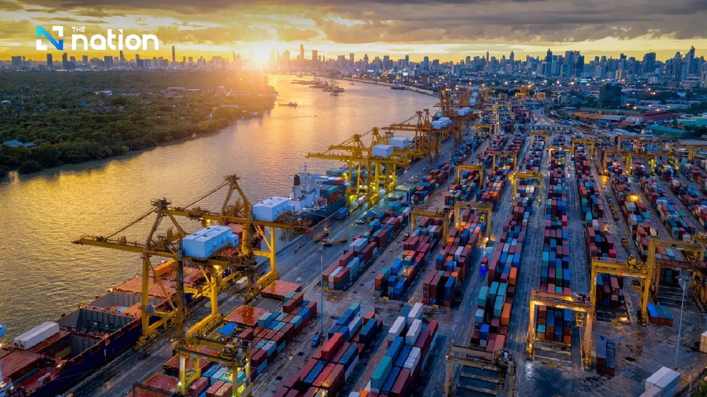 Transport Ministry Accelerates Bangkok Port Overhaul to Unlock Commercial Revenue