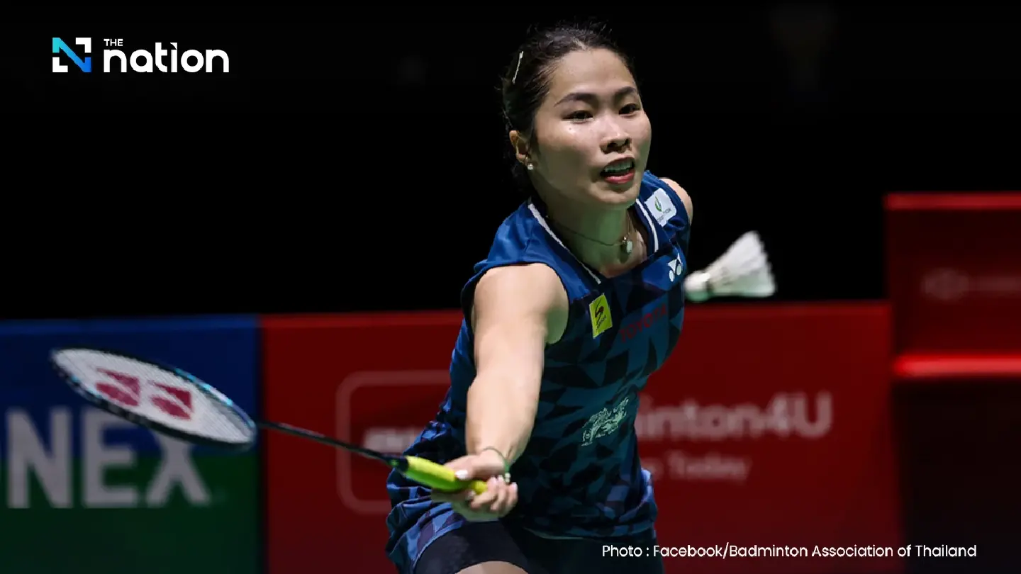 Ratchanok hunts third Malaysia Masters crown against Chen Yu Fei Ratchanok hunts third Malaysia Masters crown against Chen Yu Fei