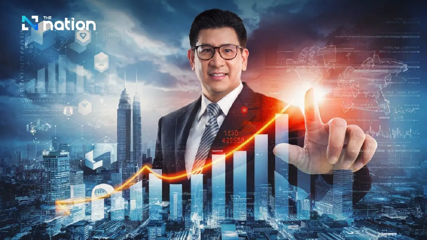 The Ekniti Effect: How ‘Direct Diplomacy’ Secured Thailand’s Credit Upgrade