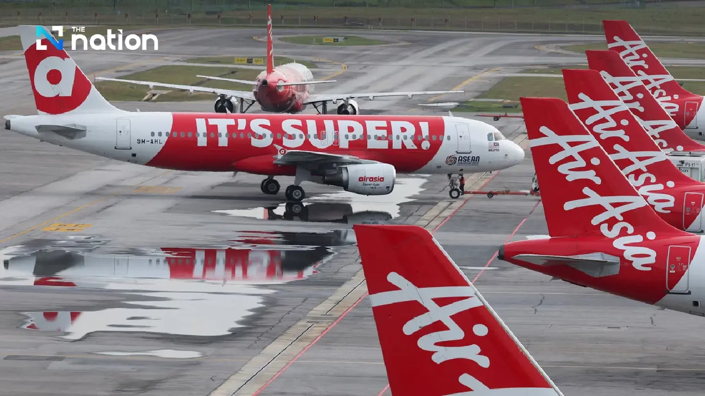AirAsia places record‑breaking 150‑aircraft Airbus order worth $19bn