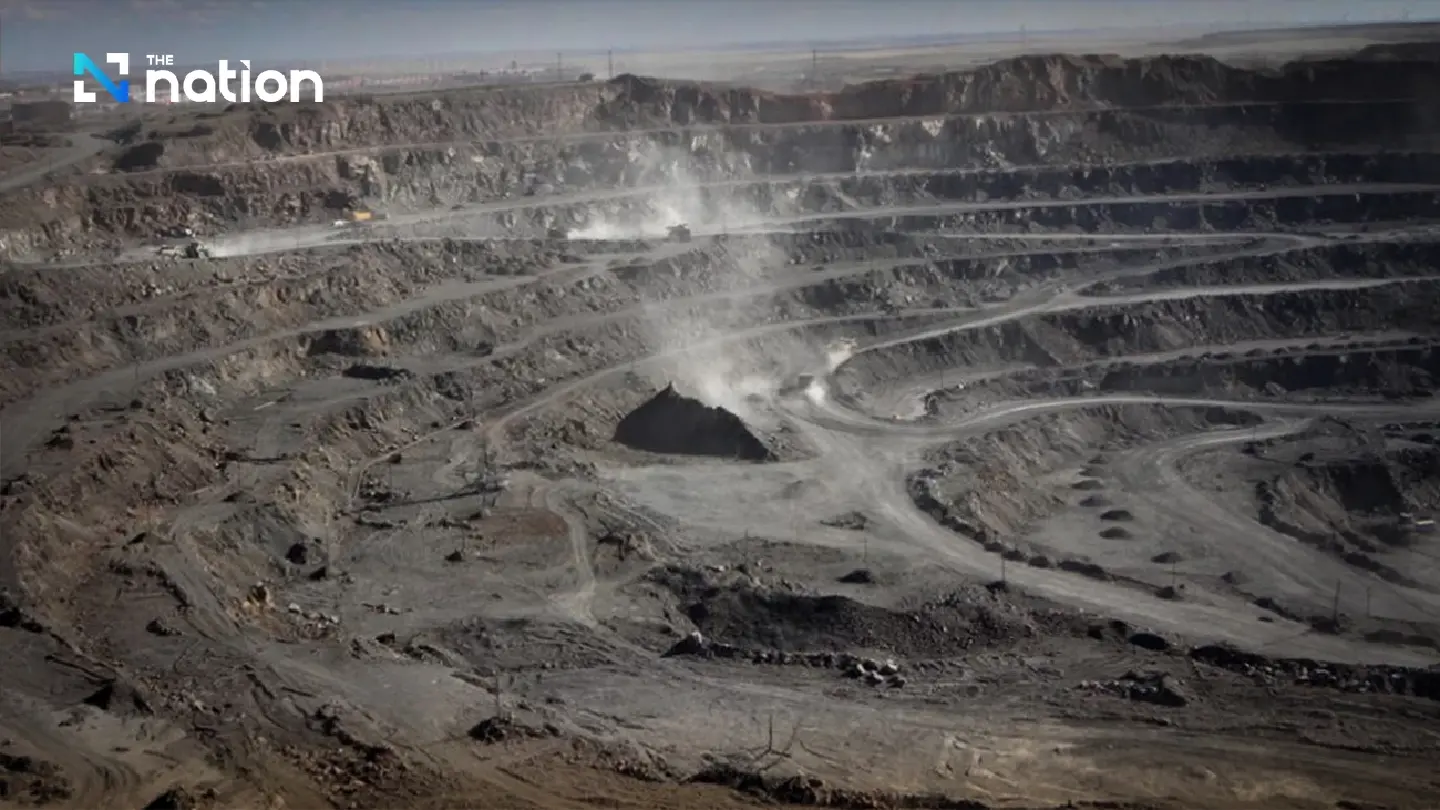 Eight dead, 38 trapped after China coal mine blast Eight dead, 38 trapped after China coal mine blast
