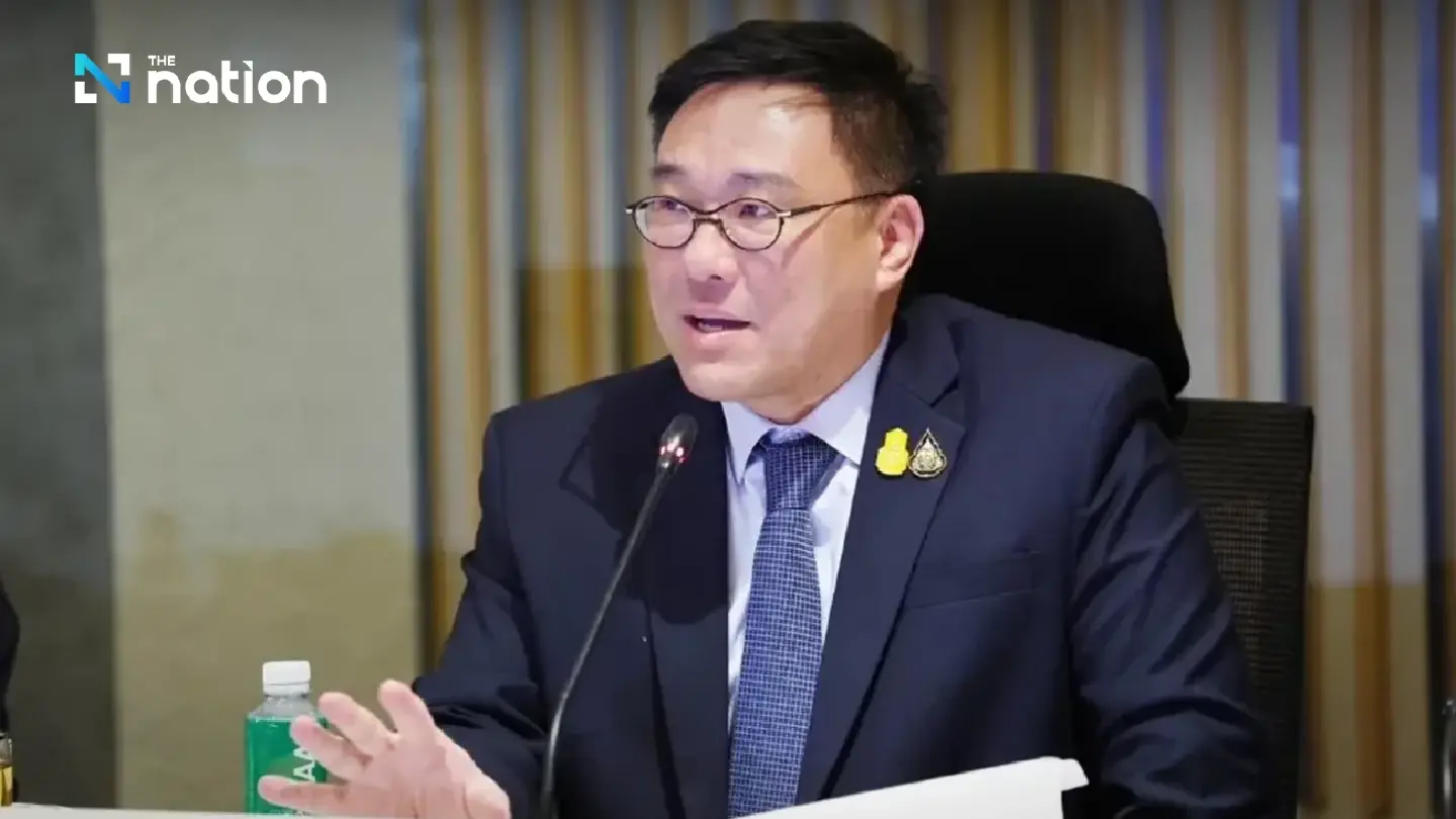 Labour minister orders foreign worker permit checks across Thailand