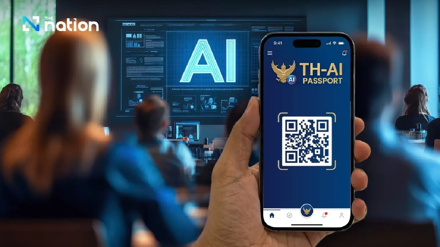 Thai Digital Minister Refuses to Halt $45M 'TH-AI Passport' Project