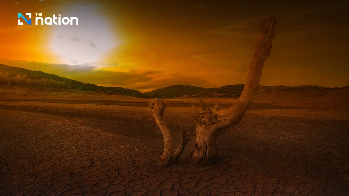 Thailand Enters Climate Crisis as 'Super El Niño' Threatens Historic Drought and Temperatures Above 45°C Thailand Enters Climate Crisis as 'Super El Niño' Threatens Historic Drought and Temperatures Above 45°C