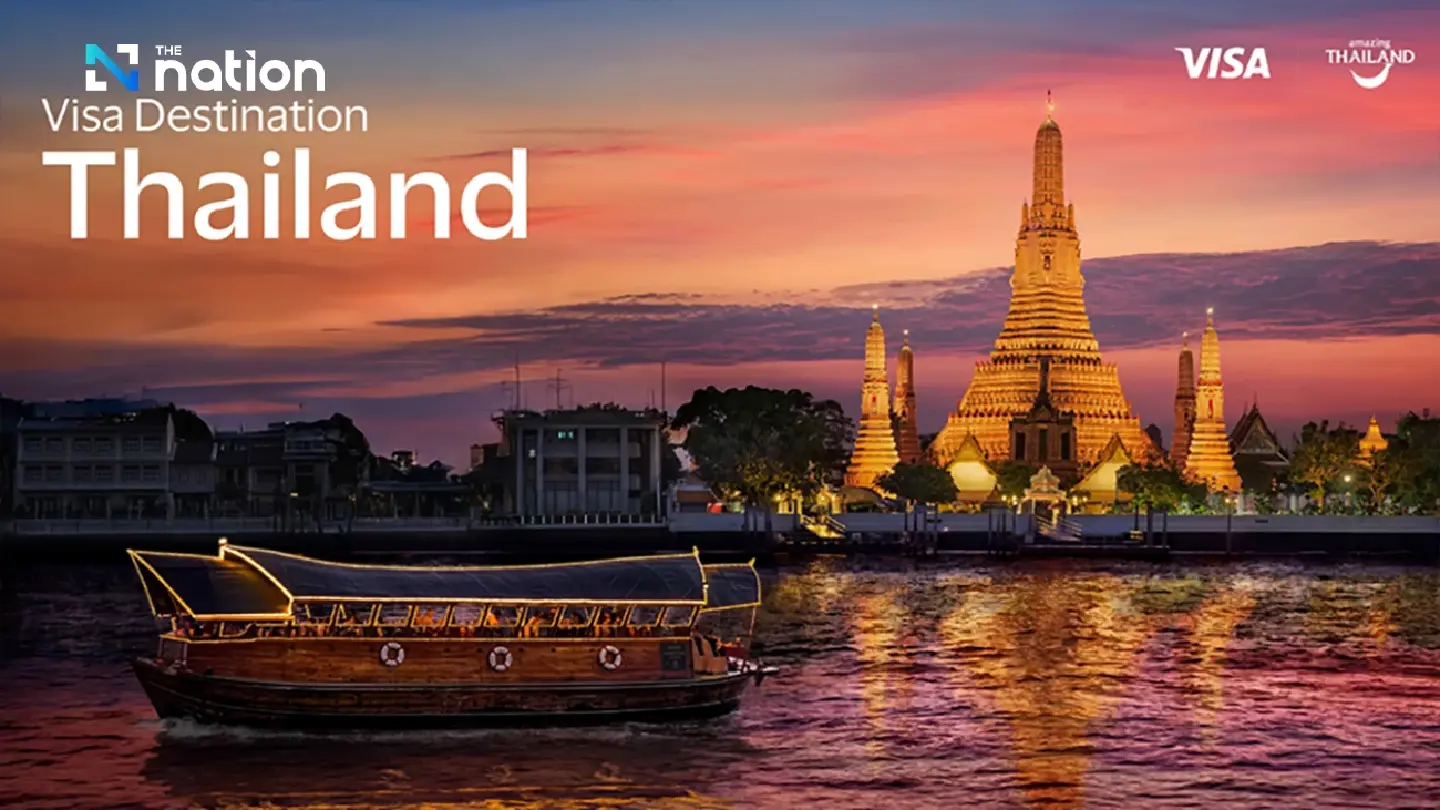Thailand is Selected as First Market in Asia Pacific to Launch Visa Destinations