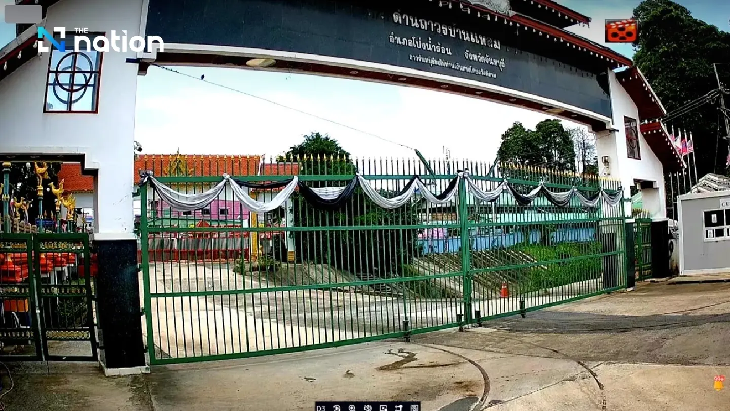 Royal Thai Navy Launches 24-Hour Livestreams of Cambodian Border to Debunk Smuggling Rumours