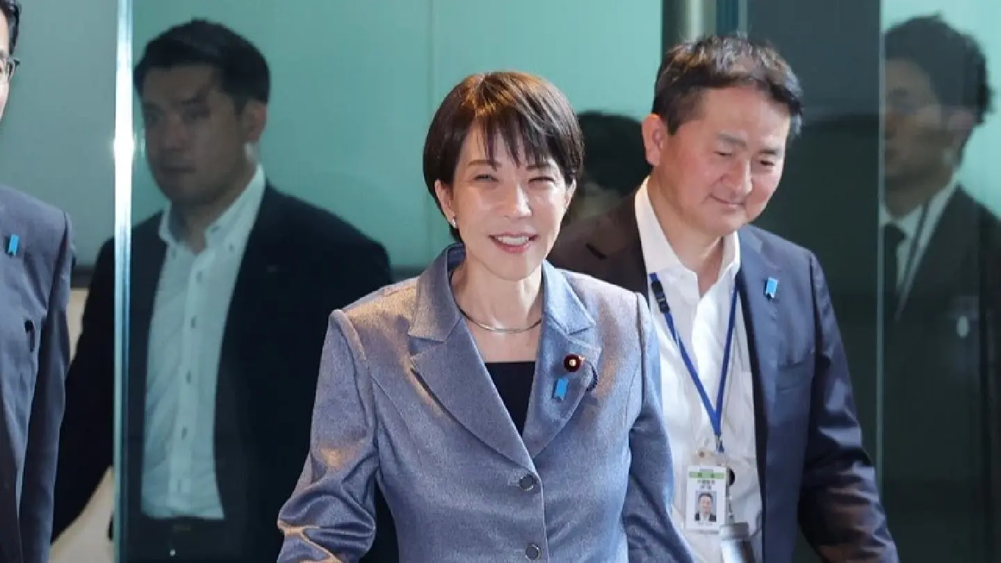 South Korea to host Japan PM as quasi-state guest for Andong summit