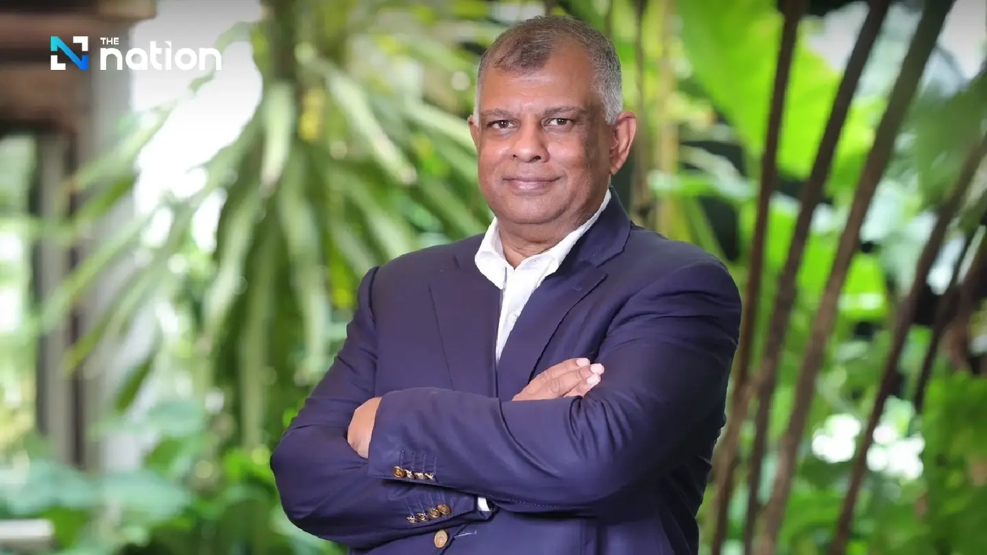 'Uncle Tony' Warns Thailand: Pause 53% Airport Fee Hike or Risk Losing Budget Travellers to Regional Rivals 'Uncle Tony' Warns Thailand: Pause 53% Airport Fee Hike or Risk Losing Budget Travellers to Regional Rivals