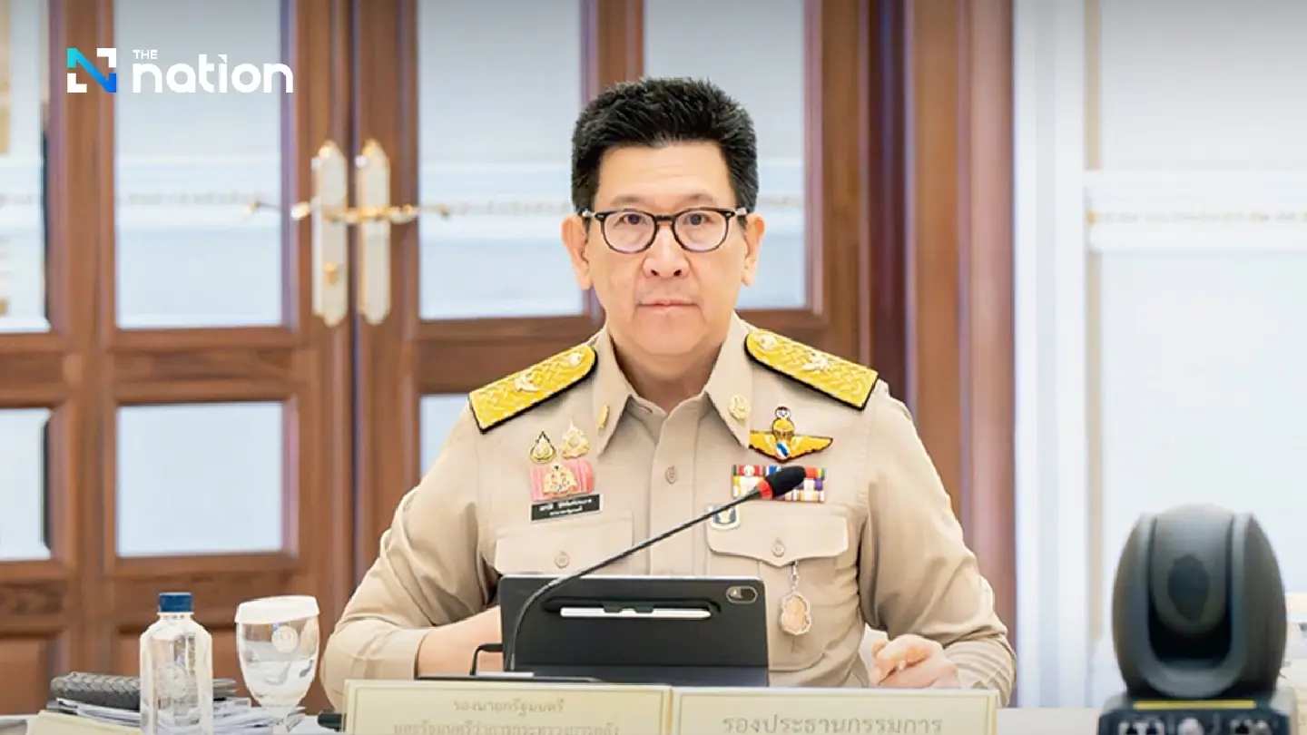 Finance Ministry says loan decree in force, Thai Helps Thai Plus goes on Finance Ministry says loan decree in force, Thai Helps Thai Plus goes on